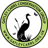 Gatley Carrs Conservation Group Logo